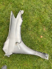 фото thumb №7, Nissan murano 02-09 крыло левый k21 bez ржавчина оригинал