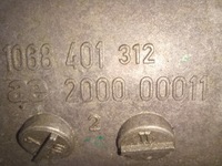 фото thumb №10, Audi a6 s6 c6 4f 5.2 v10 коробка передач передач автоматическая 6hp26a-61 1068422039