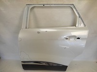 фото thumb №1, Peugeot 5008 ii двері ліва задні задня 2016-