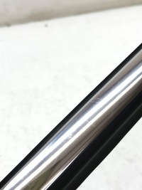 фото thumb №6, Mini cooper f56 хром планка декоративна ліва задня