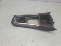 фото thumb №3, Citroen c4 ii b7 рамка тунель