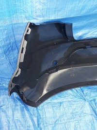 фото thumb №10, Бампер задняя задний seat leon 2 ii 1p0607421