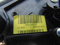 фото thumb №7, Рамка защита спидометра honda civic ufo viii