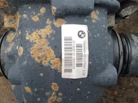 фото thumb №4, Oś балка подвеска дифференциал bmw f20