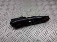 фото thumb №1, Ручка ліва задня зовнішня renault laguna iii teb66