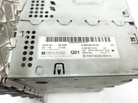 фото thumb №16, Mercedes-benz cls c219 2005 радіоприймачі