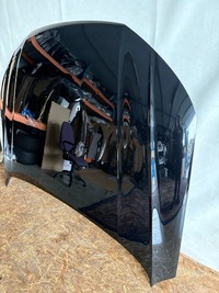 фото thumb №8, Audi q5 sq5 ii 80a капот кришка двигуна 80a 2016-2024