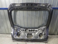 фото thumb №8, Крышка багажника багажника задняя toyota c-hr