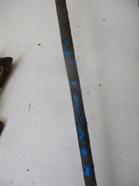 фото thumb №2, Корзина колеса запасного renault kangoo i lift