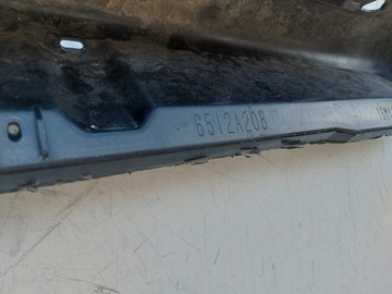 фото thumb №8, Mitsubishi outlander 3 iii рестайлинг планка пороговая порог правые накладка