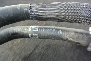 фото thumb №6, Труба воды 3.0 d v6 maserati quattroporte ghibli