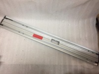 фото thumb №10, Vw passat b8 направляющая багажника 3g9863556 3g9863555