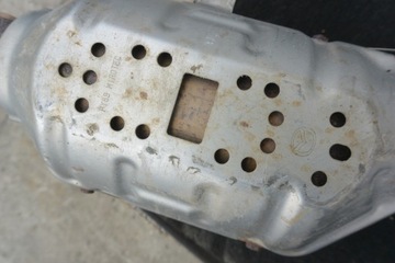 фото thumb №9, Mazda cx9 ii 2.5 16- труба випускна глушник