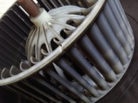 Повітродувка обдув land rover range rover evoque l538 6g918d413ba Недорого, фото thumb