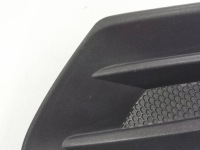 Купить Решётка бампера передний opel corsa e левая 638., фото thumb