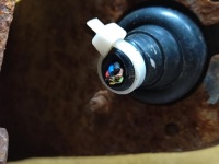 Купити Peugeot expert фаркоп  буксирувальний, фото thumb