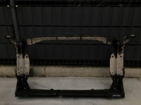 фото thumb №1, Audi a6 c8 4k підсилювач pas перед передній 2018-