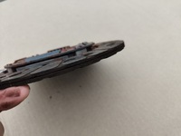 фото thumb №5, Зчеплення диск притиск колесо peugeot 206 1.4 8v