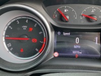 Opel insignia b 1.5 lfv генератор 13513070 Оригинал, фото thumb