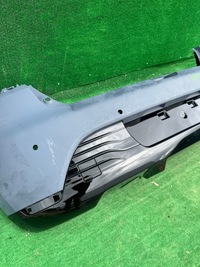 фото thumb №7, Бампер задняя renault clio iv hb 850225639r новый!