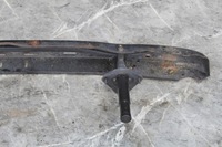 фото thumb №5, Балка бампера зад відбійники bmw x5 e53