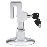 фото thumb №5, Автоматична блокування гальма педаль дросель