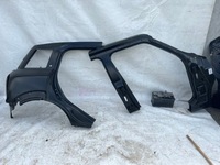 фото thumb №1, Крила mini cooper countryman r60 задня блок двигуна