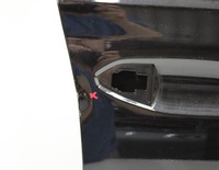 фото thumb №7, Skoda octavia iv 5e3 5e6 5e7 двері праві перед передні org