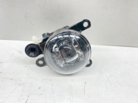 Купить Лампа противотуманная фара правый led drl citroen c3 aircross c5 peugeot 2008 ii 2019-, фото thumb