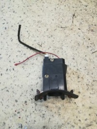 фото thumb №1, Привод крышка заливной топлива lancia thesis