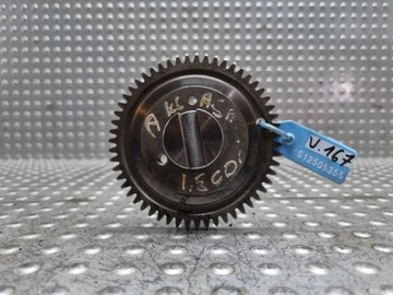 фото thumb №9, Вал распределительный вал выпускной a64030 mercedes a класс b w169 w245 2.0 cdi