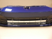 фото thumb №3, Vw golf 8 r-line бампер перед 4xpdc lc5b