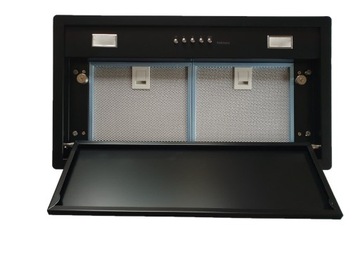 Встраиваемая вытяжка Falmec BUILT-IN MAX EVO 70, черная