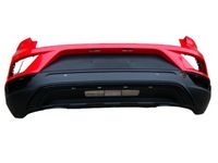 фото thumb №1, Vw t-roc 2ga бампер задняя задний