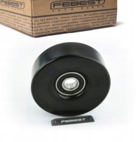 Купить Ролик натяжная febest к toyota celsior 4.3, фото thumb