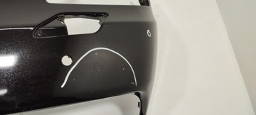 фото thumb №8, Mercedes e класс w212 бампер переднее оригинальный номер a212 885 02 65