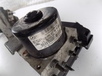 фото thumb №4, Mercedes w203 насос abs