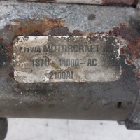 Купити Ford mondeo mk3 1,8 стартер 1s7u-11000-ac motorcraft, фото thumb