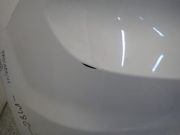 фото thumb №5, Kia pro ceed 09-12 бампер задний wd