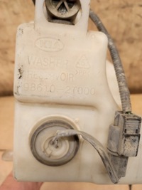 фото thumb №8, Бак бачок омивача optima iii 3 lift sedan