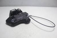 фото thumb №1, Замок левый задняя дверь toyota corolla ix e12