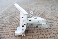 Купить Fiat 500x четверть правая перед 331, фото thumb