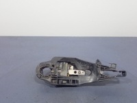 фото thumb №1, Citroen c4 cactus 14- основание ручка задняя левая задняя 9802977380