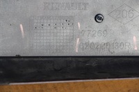 фото thumb №11, Renault talisman lift 2019-23 бампер перед передний цвет