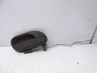 фото thumb №1, Volvo s40 v40 lift 95-04 ручка зовнішня перед права