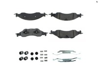 фото thumb №1, Гальмівні колодки гальмівні ford expedition