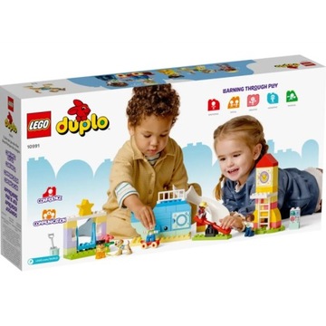 Детская площадка LEGO Dream
