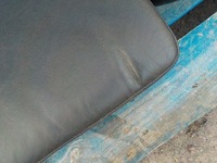 фото thumb №6, Hyundai i30 09r hb 5d заднє сидіння задня задня