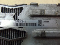 фото thumb №16, Радіатор інтеркулер bmw x3 f25 2.0d 17517823570