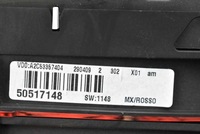 фото thumb №7, Лічильник прилади eu 50517148 alfa romeo mito 1.4 t-jet 120 km 08-13